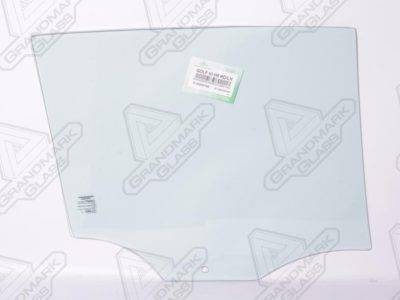 GRANDMARK GLASS Door Glass Rear Left