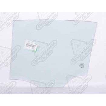 GRANDMARK GLASS Door Glass Rear Right