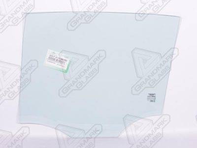 GRANDMARK GLASS Door Glass Rear Right