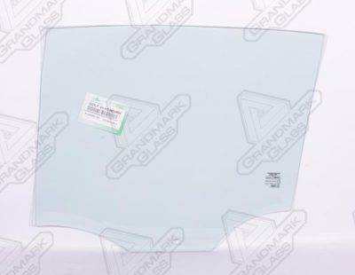 GRANDMARK GLASS Door Glass Rear Right