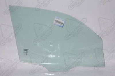 GRANDMARK GLASS Door Glass Front Left