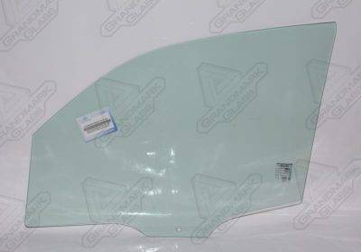 GRANDMARK GLASS Door Glass Front Right