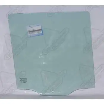 GRANDMARK GLASS Door Glass Rear Left