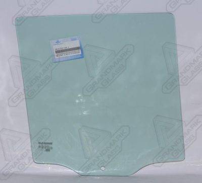 GRANDMARK GLASS Door Glass Rear Left