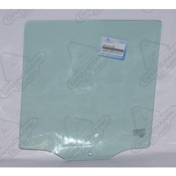GRANDMARK GLASS Door Glass Rear Right