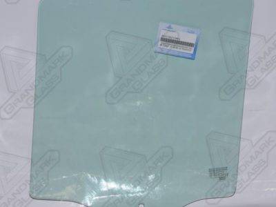GRANDMARK GLASS Door Glass Rear Right