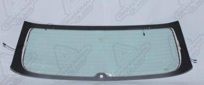 GRANDMARK GLASS Windscreen Rear