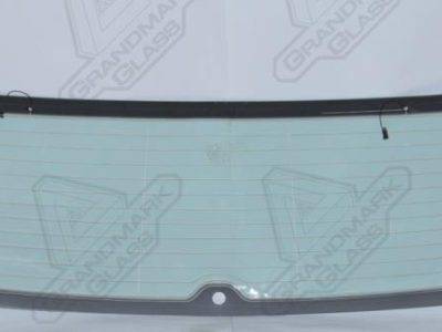 GRANDMARK GLASS Windscreen Rear