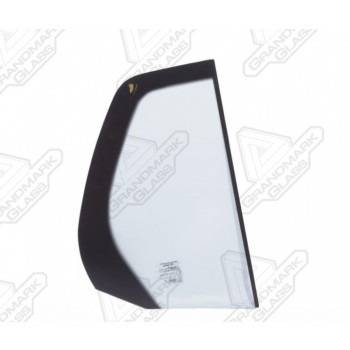 GRANDMARK GLASS Vent Glass Rear Left
