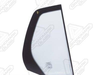 GRANDMARK GLASS Vent Glass Rear Left