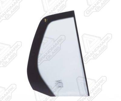 GRANDMARK GLASS Vent Glass Rear Left