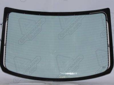 GRANDMARK GLASS Windscreen Rear