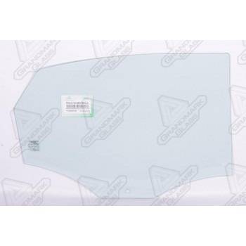 GRANDMARK GLASS Door Glass Rear Left