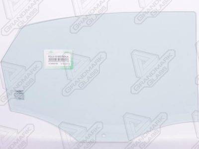 GRANDMARK GLASS Door Glass Rear Left