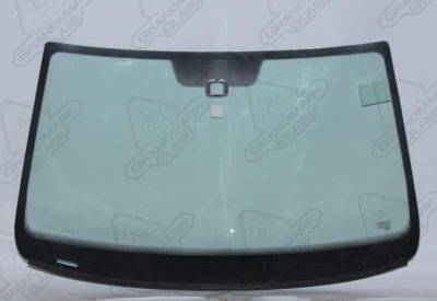 GRANDMARK GLASS Windscreen