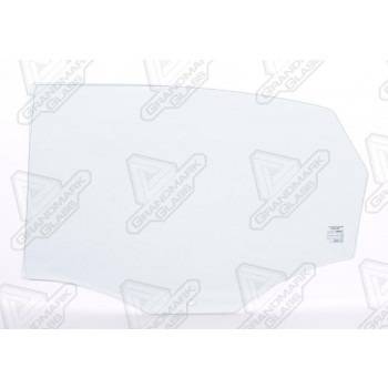 GRANDMARK GLASS Door Glass Rear Right