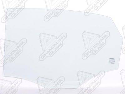 GRANDMARK GLASS Door Glass Rear Right