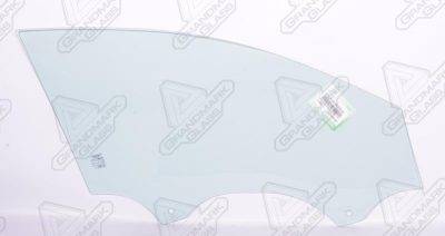 GRANDMARK GLASS Door Glass Front Left