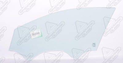GRANDMARK GLASS Door Glass Front Right
