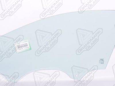 GRANDMARK GLASS Door Glass Front Right
