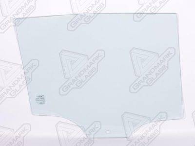 GRANDMARK GLASS Door Glass Rear Left