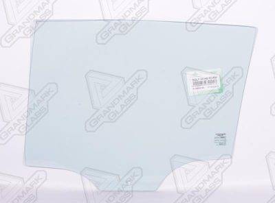 GRANDMARK GLASS Door Glass Rear Right