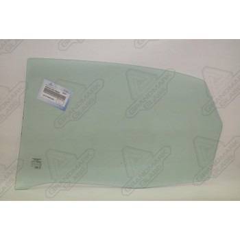 GRANDMARK GLASS Door Glass Rear Right