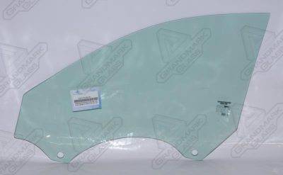 GRANDMARK GLASS Door Glass Front Right