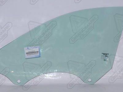 GRANDMARK GLASS Door Glass Front Right