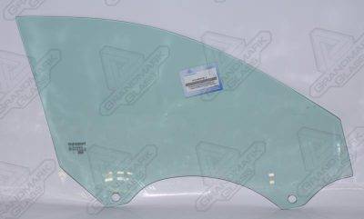 GRANDMARK GLASS Door Glass Front Left