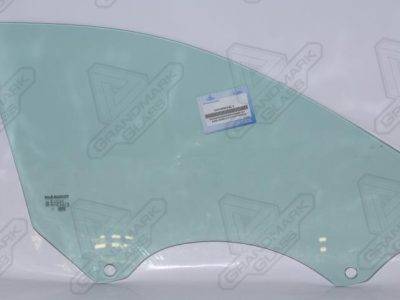 GRANDMARK GLASS Door Glass Front Left