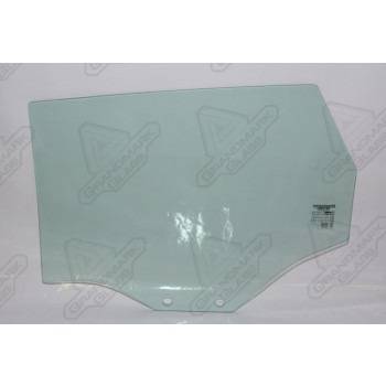 GRANDMARK GLASS Door Glass Rear Right
