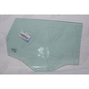 GRANDMARK GLASS Door Glass Rear Left