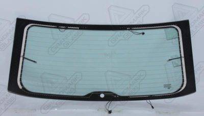 GRANDMARK GLASS Windscreen Rear