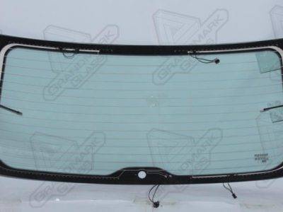 GRANDMARK GLASS Windscreen Rear