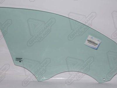 GRANDMARK GLASS Door Glass Front Left
