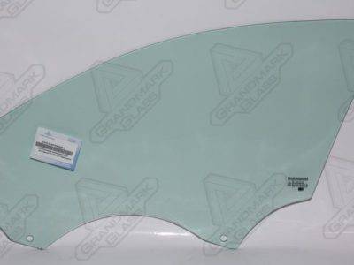 GRANDMARK GLASS Door Glass Front Right