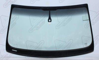 GRANDMARK GLASS Windscreen