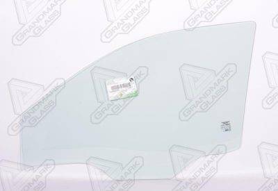 GRANDMARK GLASS Door Glass Front Left