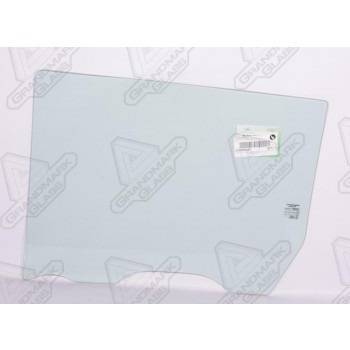 GRANDMARK GLASS Door Glass Rear Right