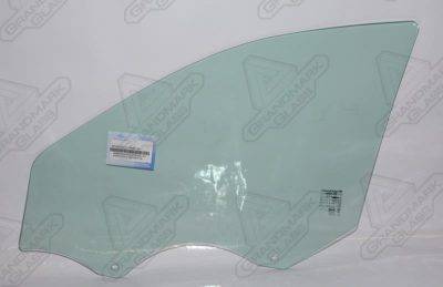 GRANDMARK GLASS Door Glass Front Right