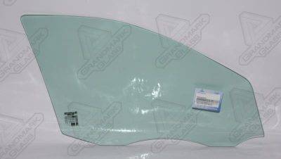 GRANDMARK GLASS Door Glass Front Left