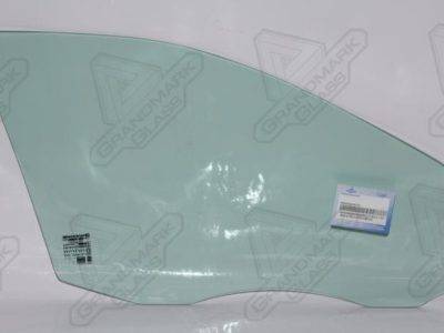 GRANDMARK GLASS Door Glass Front Left