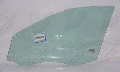 GRANDMARK GLASS Door Glass Front Right