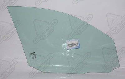 GRANDMARK GLASS Door Glass Front Left