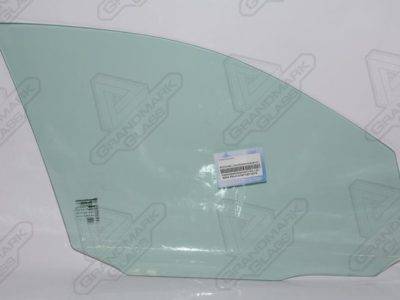 GRANDMARK GLASS Door Glass Front Left
