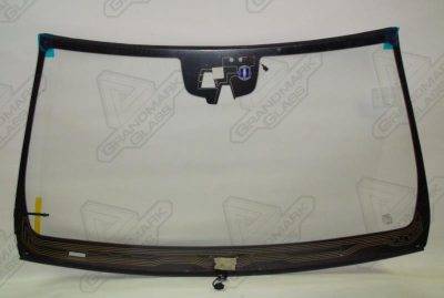 GRANDMARK GLASS Windscreen