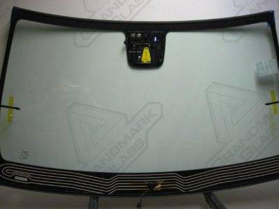 GRANDMARK GLASS Windscreen