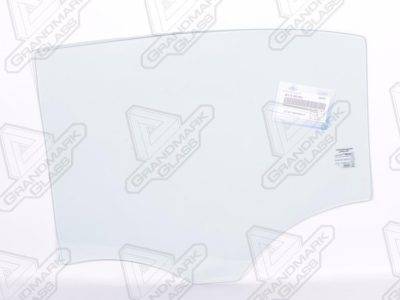 GRANDMARK GLASS Door Glass Rear Right