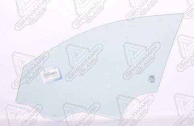 GRANDMARK GLASS Door Glass Front Right